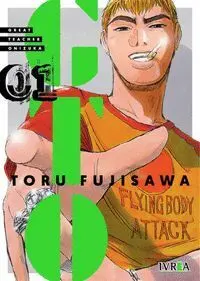 N1 Gto Great Teacher Onizuka 01