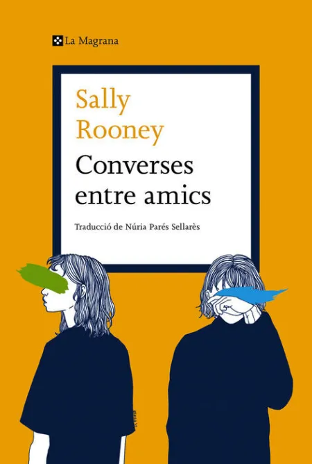 Converses entre Amics