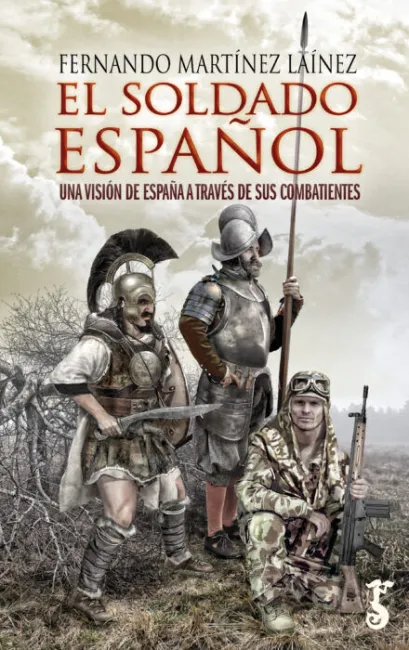Soldado Español, el