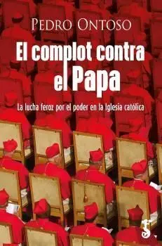 Complot Contra el Papa, el