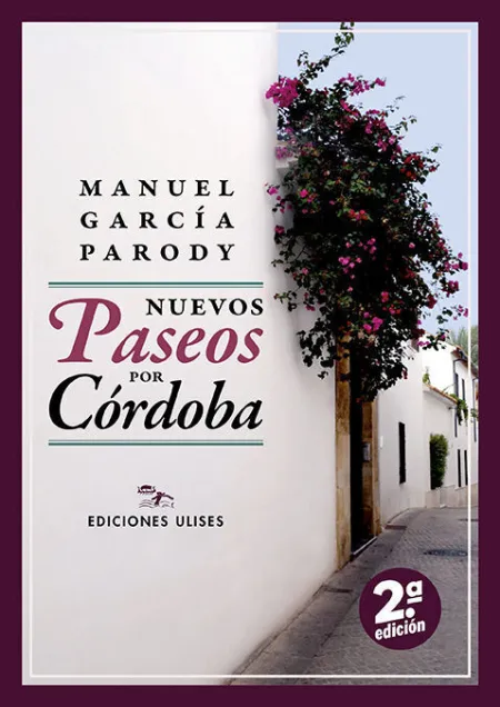 Nuevos Paseos por Cordoba 2Ã?Âªed Actualizada
