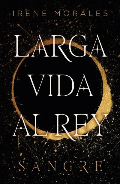 Larga Vida Al Rey - Vol. 1