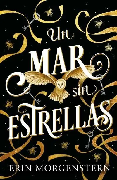 Un Mar sin Estrellas