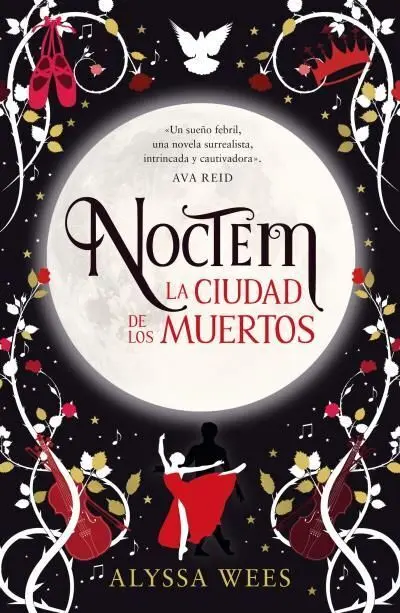 Noctem: la Ciudad de los Muertos