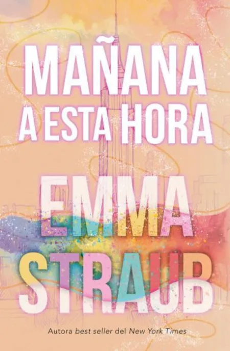 Mañana a esta Hora