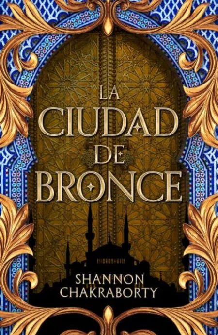 La Ciudad de Bronce