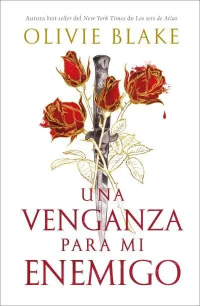 Una Venganza para mi Enemigo
