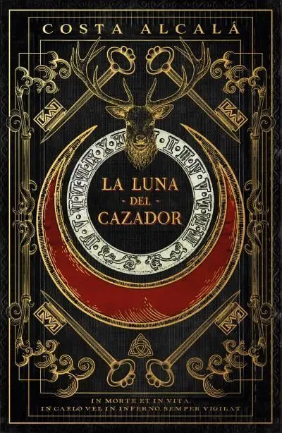 La Luna del Cazador