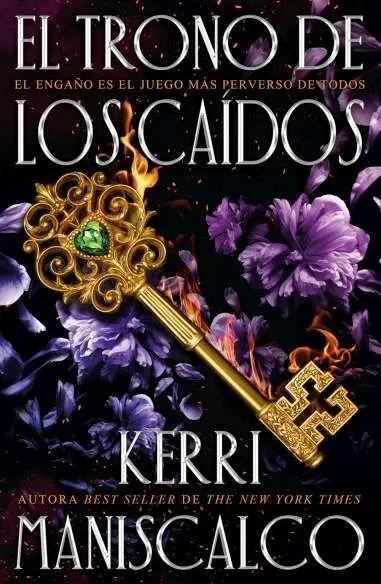 El Trono de los Caídos