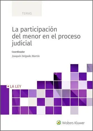 La Participación del Menor en el Proceso Judicial