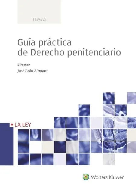 Guía Práctica de Derecho Penitenciario