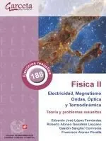 Fisica Ii Electricidad,Magnetismo Ondas,Optica y Termodinamica