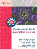 Ejercicios Resueltos de Matematica Discreta