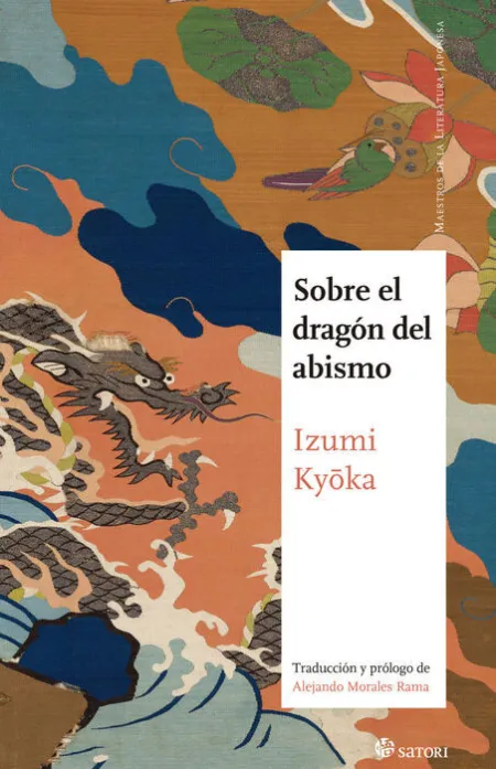 Sobre el Dragon del Abismo (Ne)