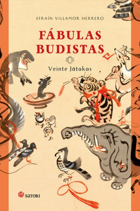 Fabulas Budistas