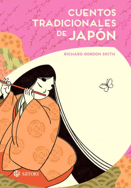 Cuentos Tradicionales de Japón (Ne)