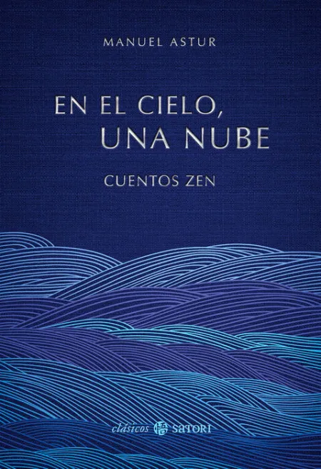 En el Cielo, una Nube