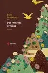 Por Remotas Veredas -Haikus