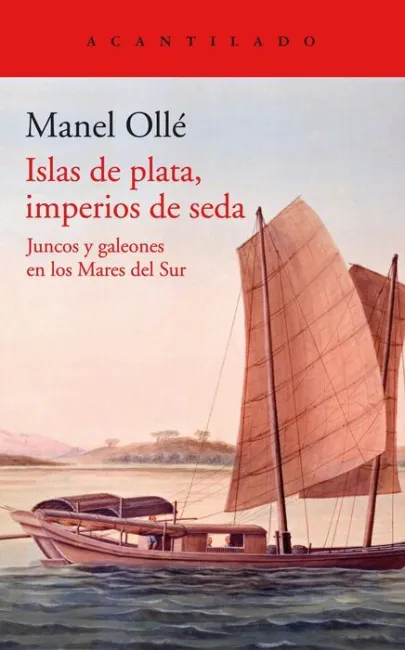 Islas de Plata, Imperios de Seda