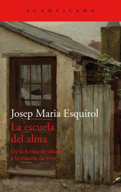 La Escuela del Alma
