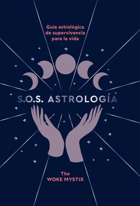 S. o. s. Astrología