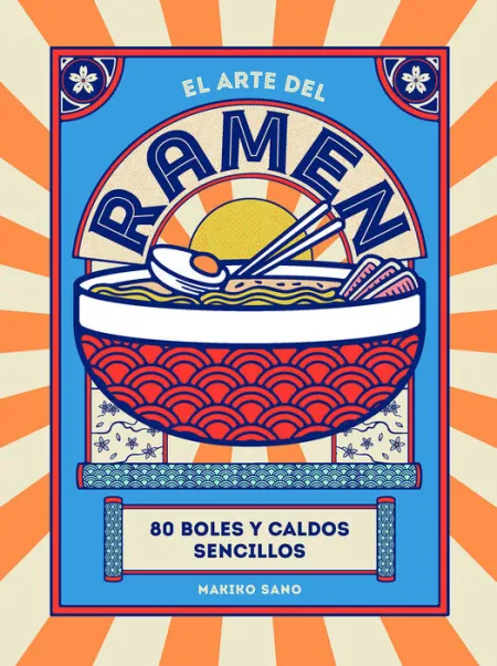 El Arte del Ramen