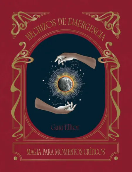 Hechizos de Emergencia