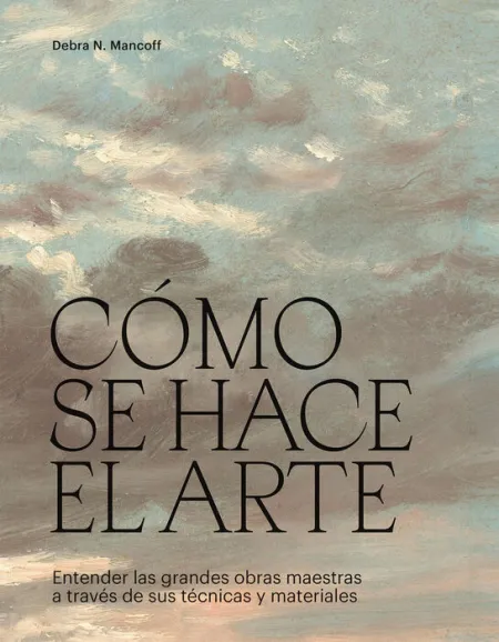 Como se Hace el Arte