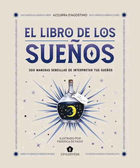 Libro de los Sueños,El