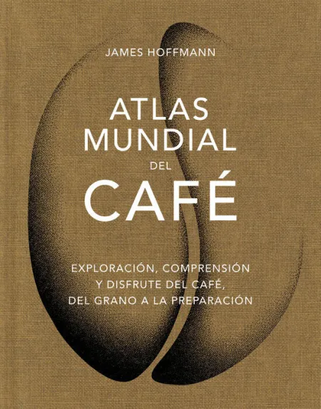 Atlas Mundial del Cafè