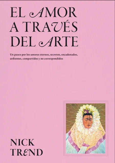 El Amor a Travès del Arte