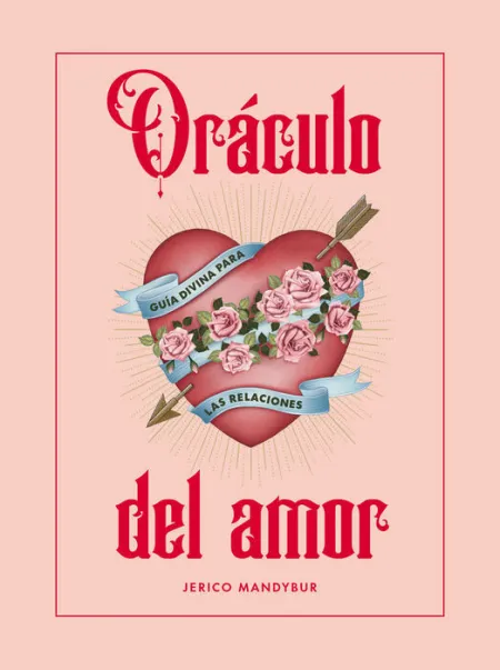 Oráculo del Amor