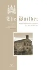 N5 The Builder -Revista para el Estudio de la Masonería