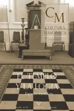 N53 Cultura Masónica -Revista Tematica de Fracmasoneria
