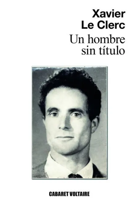 Un Hombre sin Título