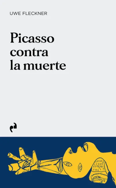 Picasso Contra la Muerte
