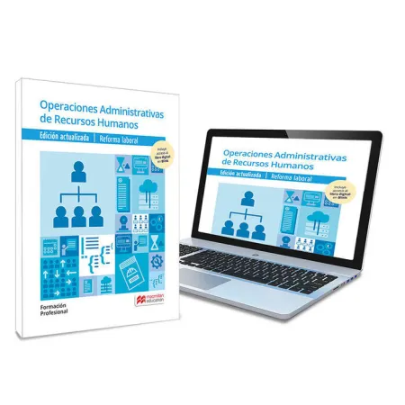 022 Operaciones Administrativas Recursos Humanos