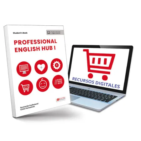 024 Sb Professional English Hub I
