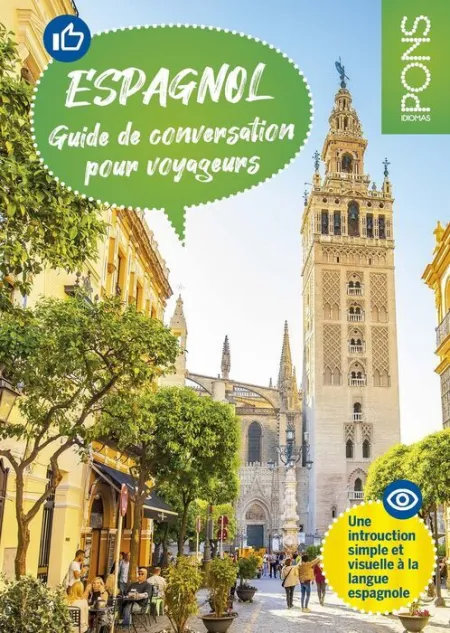 Guía de Conversación en Español para Franceses