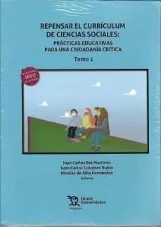 Repensar el Currículum de Ciencias Sociales: Prácticas Educativas para una Ciuda