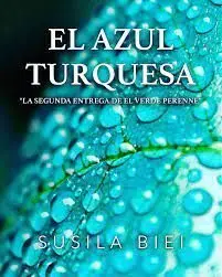 El Azul Turquesa