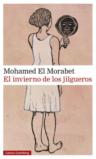 El Invierno de los Jilgueros