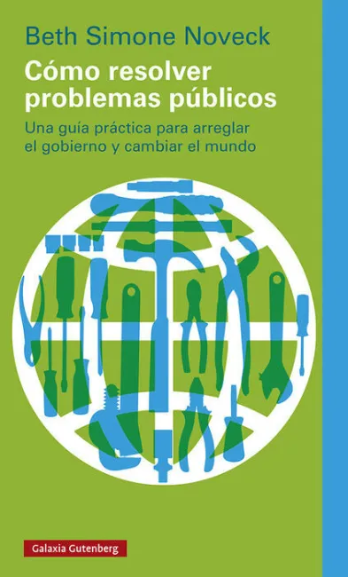 Como Resolver Problemas Publicos