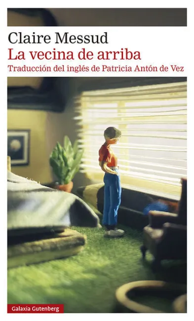 Vecina de Arriba, la
