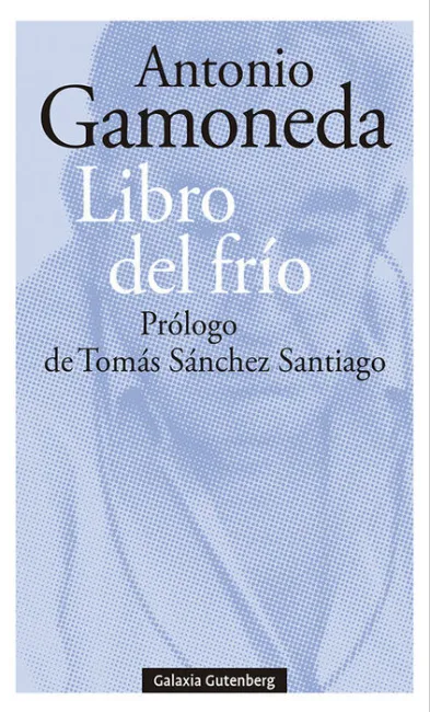 Libro del Frio
