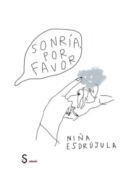 Sonría por Favor
