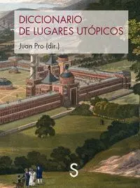 Diccionario de Lugares Utópicos