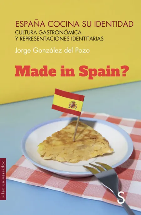 España Cocina Su Identidad