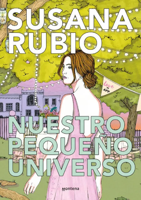 Nuestro Pequeño Universo (Loveinapp 2)