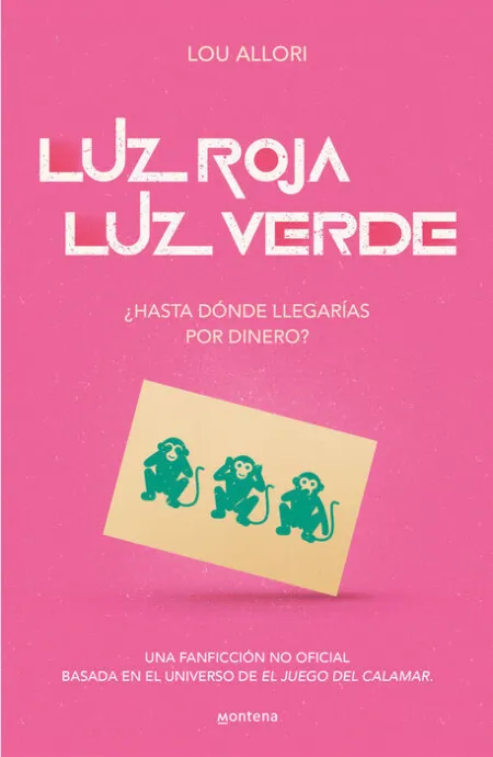 Luz Roja, Luz Verde ¿Hasta Donde Legarias por Dinero?